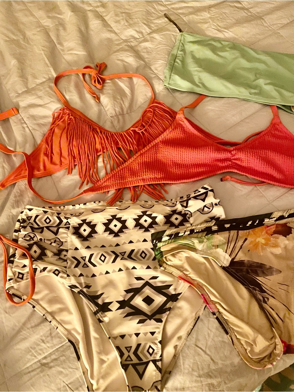 Bikini bundle Lot of 5